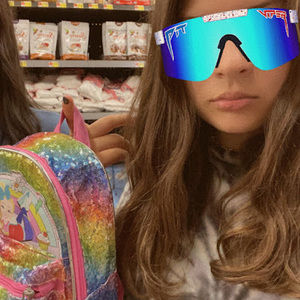 Meet your Posher, Mariah